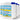 20L Destilliertes Wasser Luvetos, Kanister 4x 5 Liter