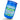 220L Reinstwasser Luvetos, Spundfass 220 Liter