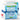 CPAP Wasser 10L Bag in Box Luvetos, 2x 5 Liter