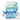 CPAP Wasser 15L Bag in Box Luvetos, 3x 5 Liter