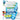 CPAP Wasser 15L Bag in Box Luvetos, 3x 5 Liter