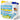 15L Destilliertes Wasser Luvetos, Kanister 3x 5 Liter