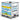 1000L Destilliertes Wasser Luvetos, IBC 1000 Liter