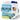 20L Bidestilliertes Wasser Luvetos, Kanister 2 x 10 Liter